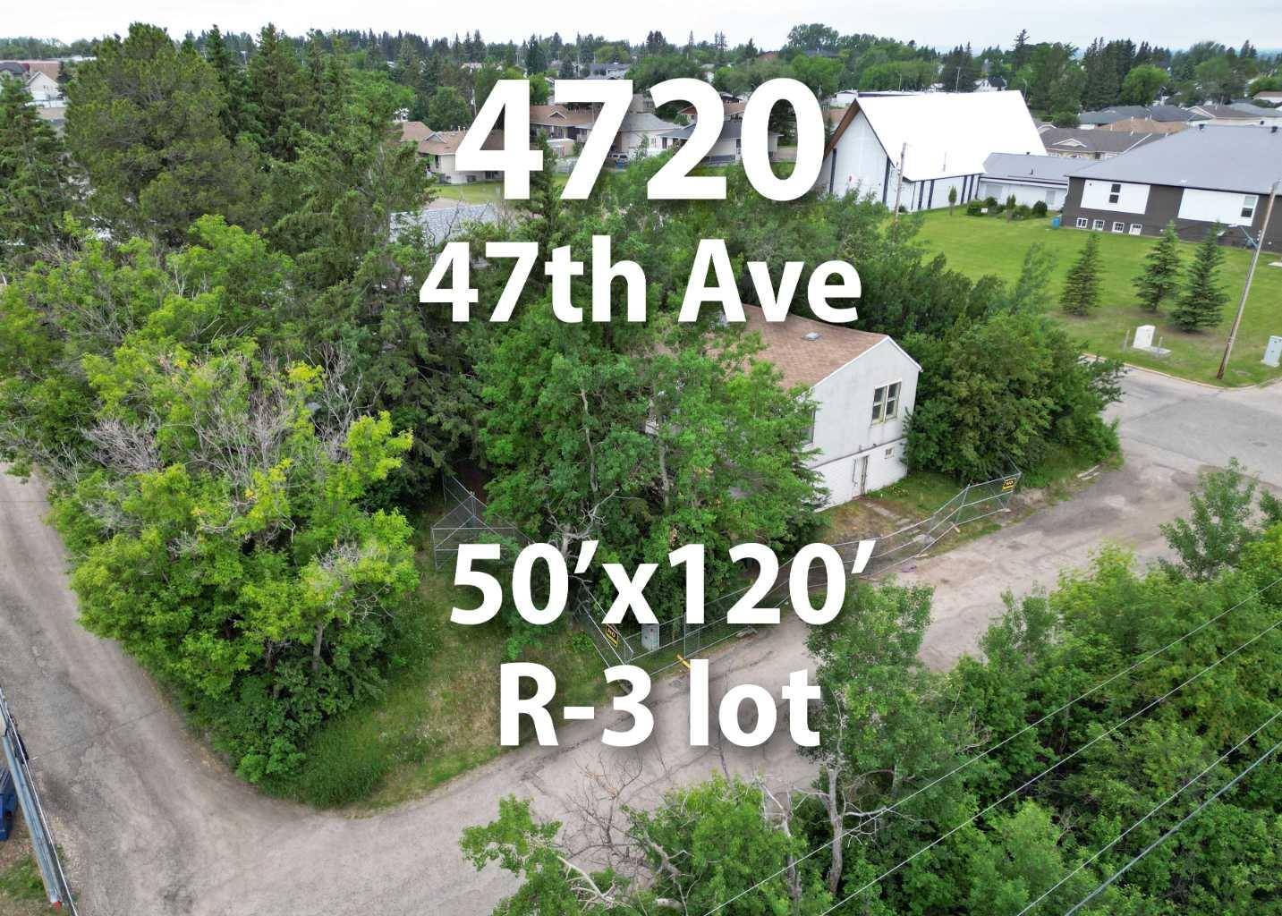 Innisfail, AB T4G 1N9,4720 47 AVE