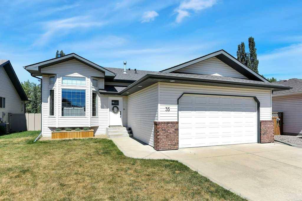 Sylvan Lake, AB T4S 1Z2,35 Falcon CRES