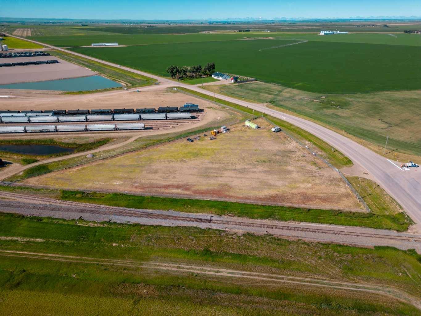 Rural Lethbridge County, AB T1K 8G9,75005 Hwy 845 HWY