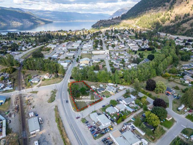 Chase, BC V0E 1M0,213 BELL STREET