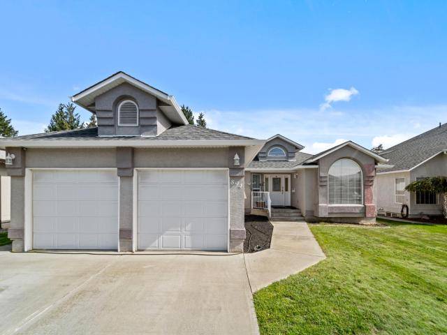Kamloops, BC,894 INVERMERE CRT