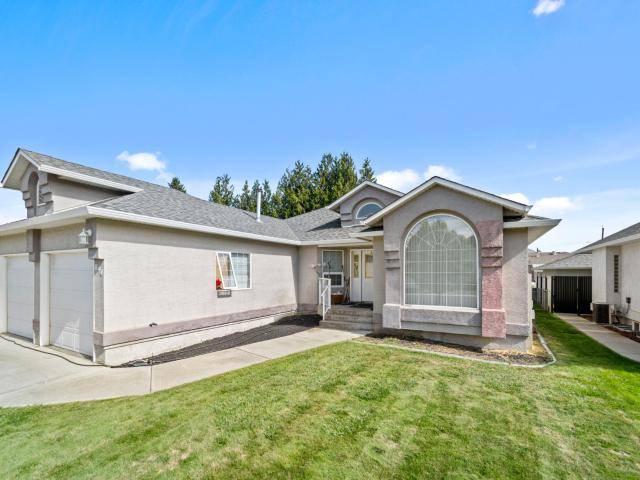 Kamloops, BC,894 INVERMERE CRT