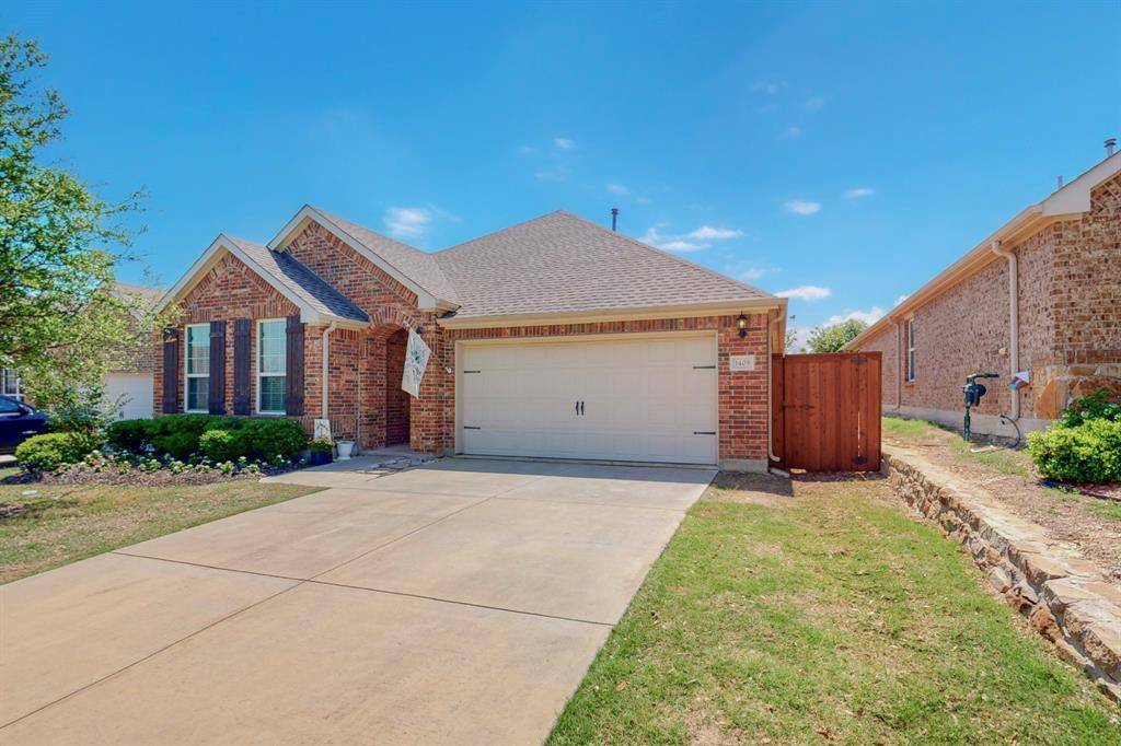 Northlake, TX 76226,1405 Westview Lane