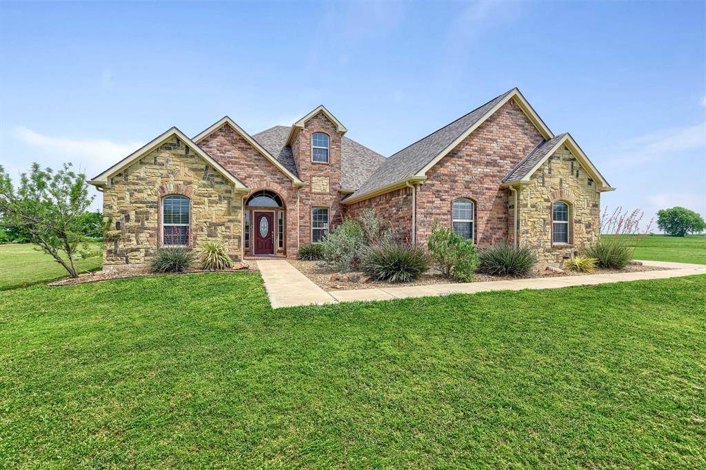 Gunter, TX 75058,150 Whispering Winds Drive