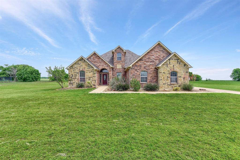 Gunter, TX 75058,150 Whispering Winds Drive