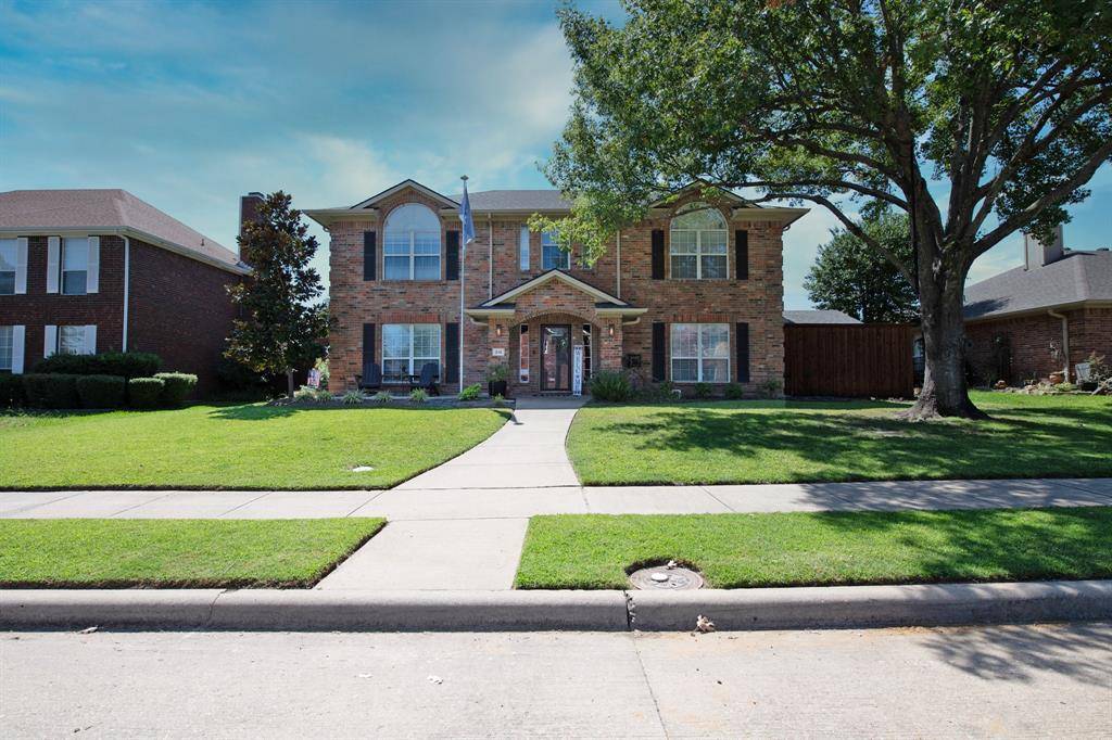 Wylie, TX 75098,218 Martin Drive