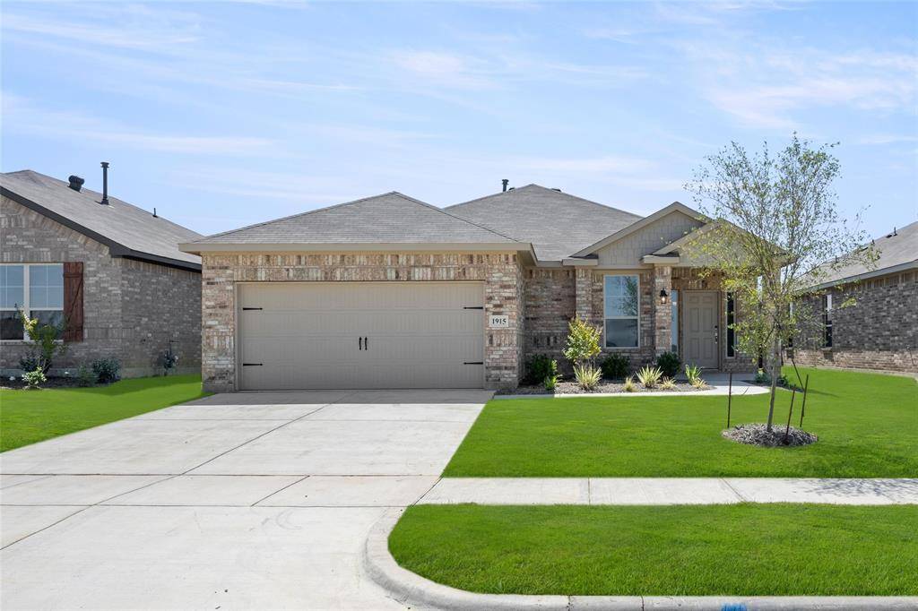 Cleburne, TX 76033,1915 Seminole Drive