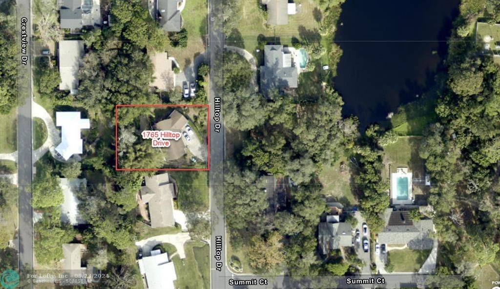 Mount Dora, FL 32757,1765 Hilltop Drive