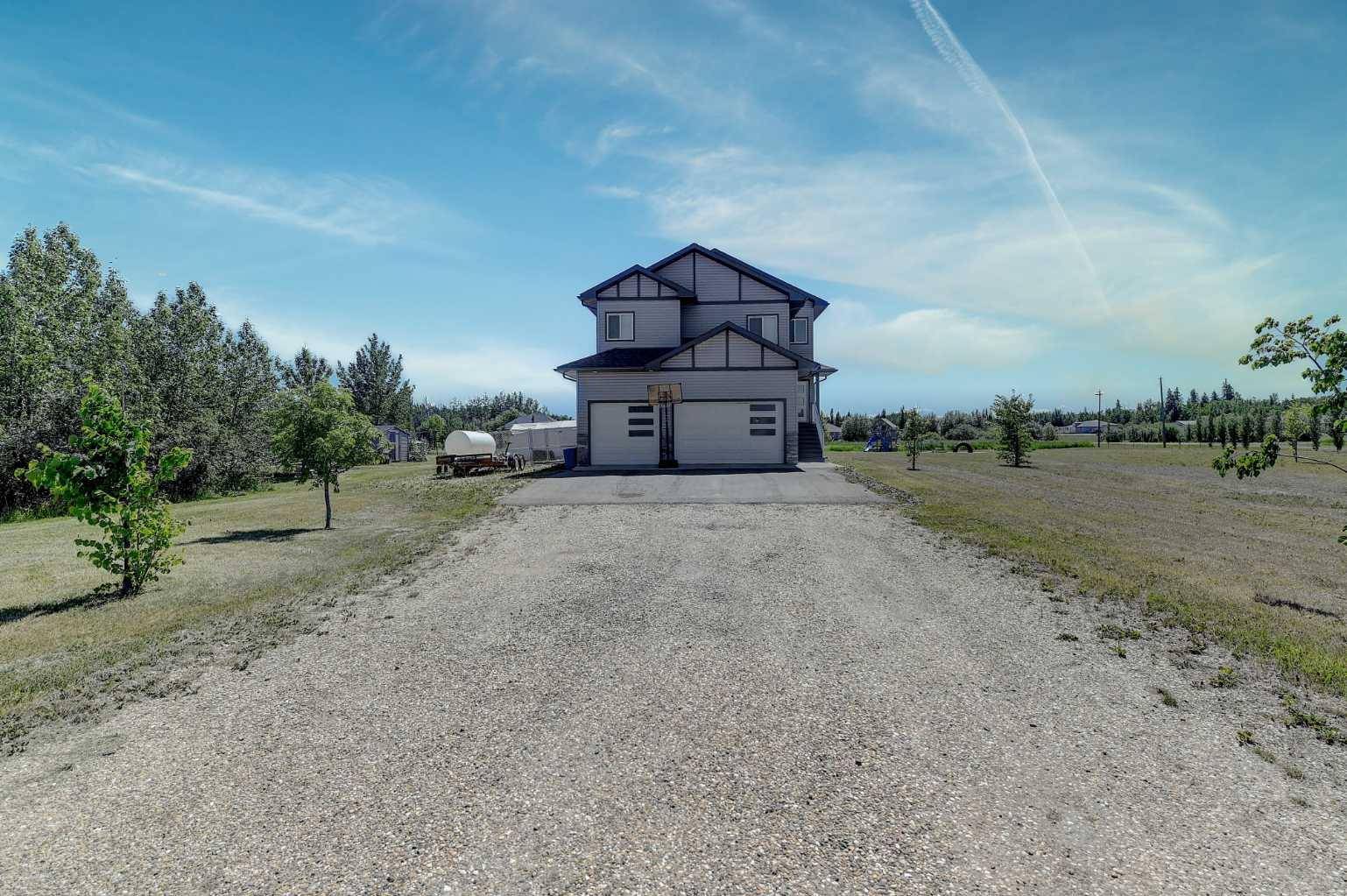 Rural Grande Prairie No. 1 County Of, AB T8W 5B5,11031 33 AVE