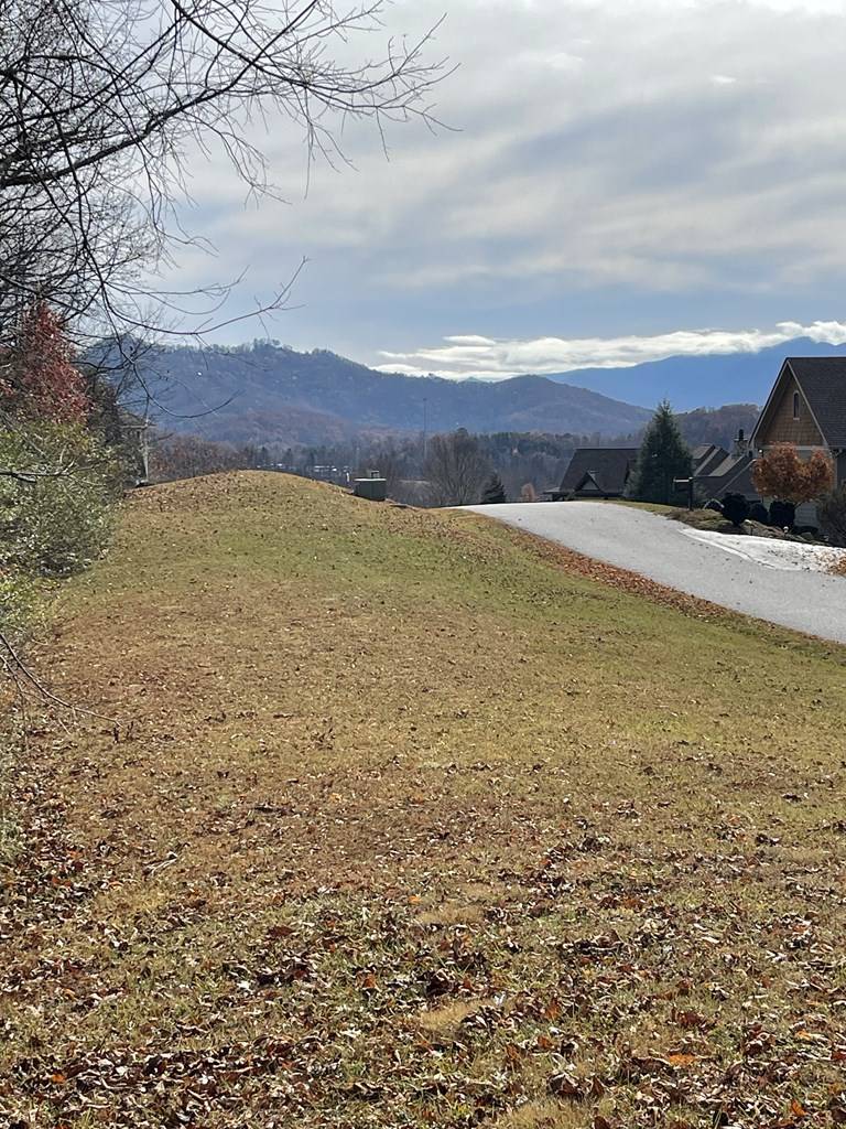 Hayesville, NC 28904,Lot 130A Meadow Ridge Drive