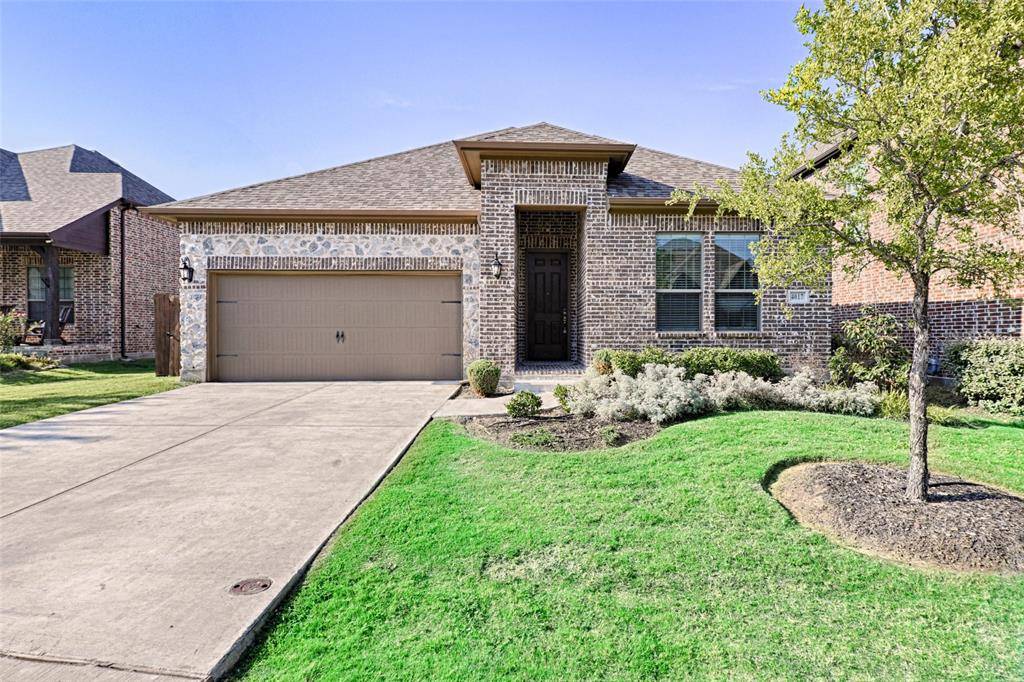 Mckinney, TX 75071,4017 Angelina Drive