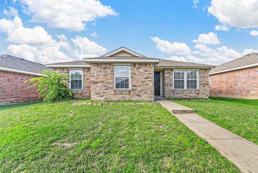 Lancaster, TX 75134,2424 Marimont Lane