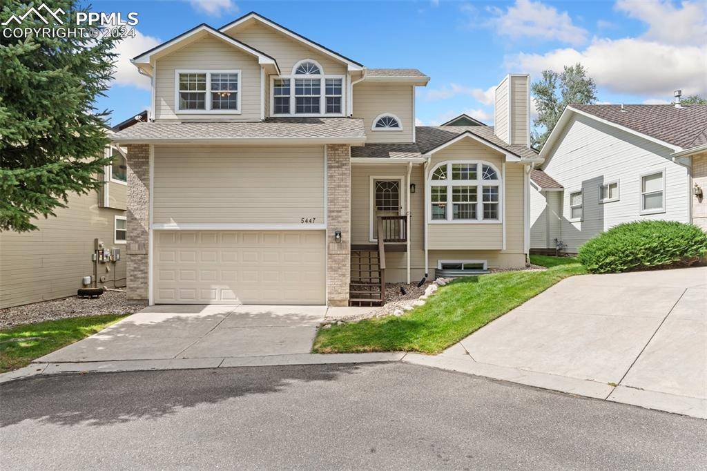 Colorado Springs, CO 80919,5447 Lions Gate LN