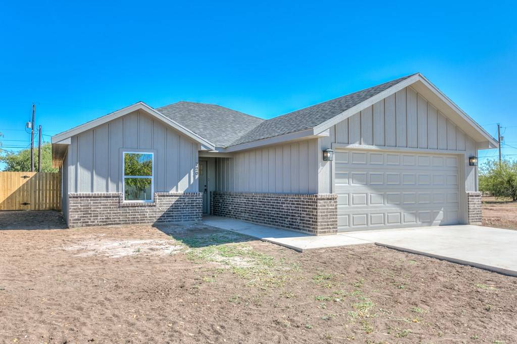 San Angelo, TX 76903,720 E 38th St