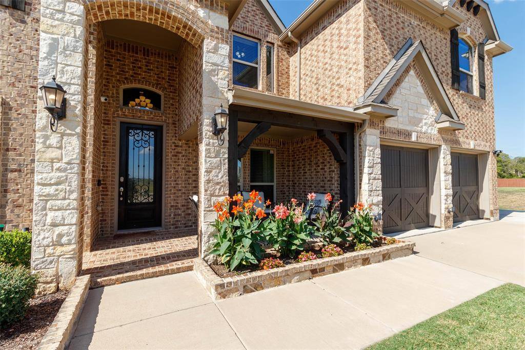 Mansfield, TX 76063,711 Netherfield Parkway