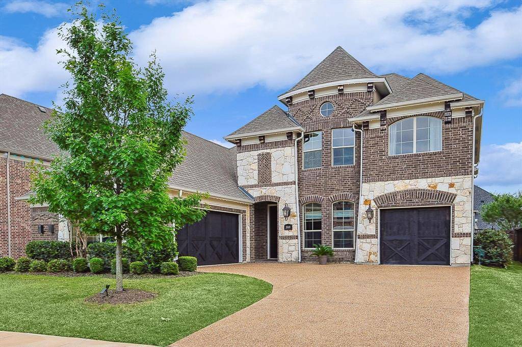 Frisco, TX 75034,2049 Hidalgo Lane