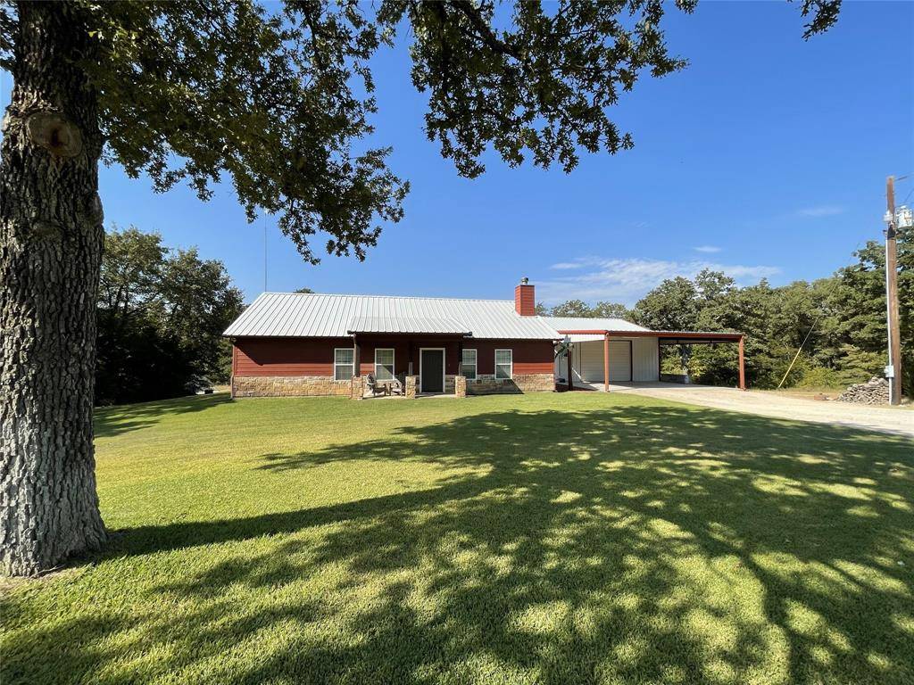 Bowie, TX 76230,1699 Fm 3043