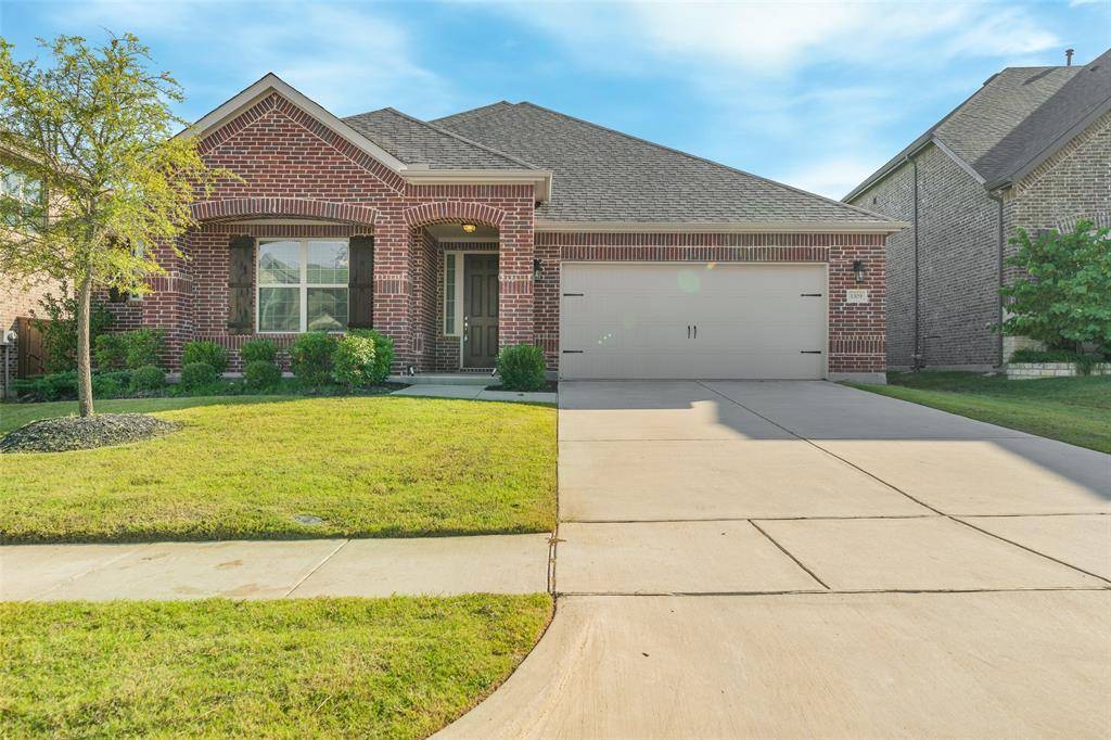 Mckinney, TX 75071,1309 Grapevine Cove