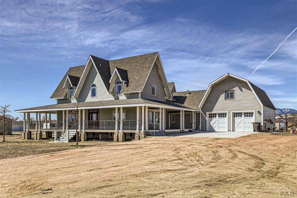 Fountain, CO 80817,8570 Valley Ranch Point