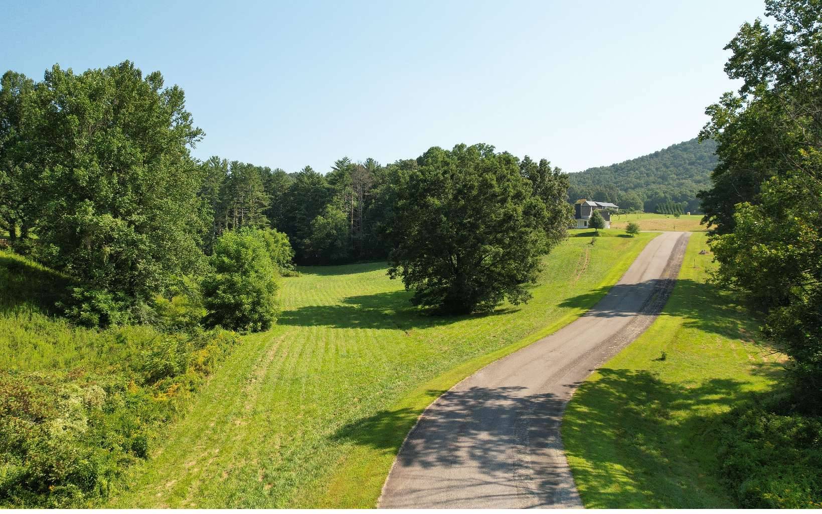 Blairsville, GA 30512,LT 58 The Arbor