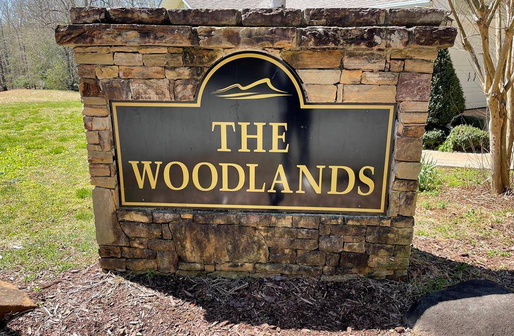 Hayesville, NC 28904,Lot 4E The Woodlands