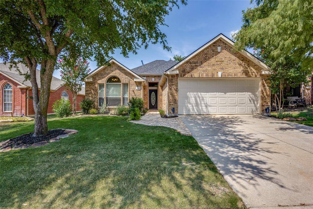 Little Elm, TX 75068,1009 Ponderosa Ridge