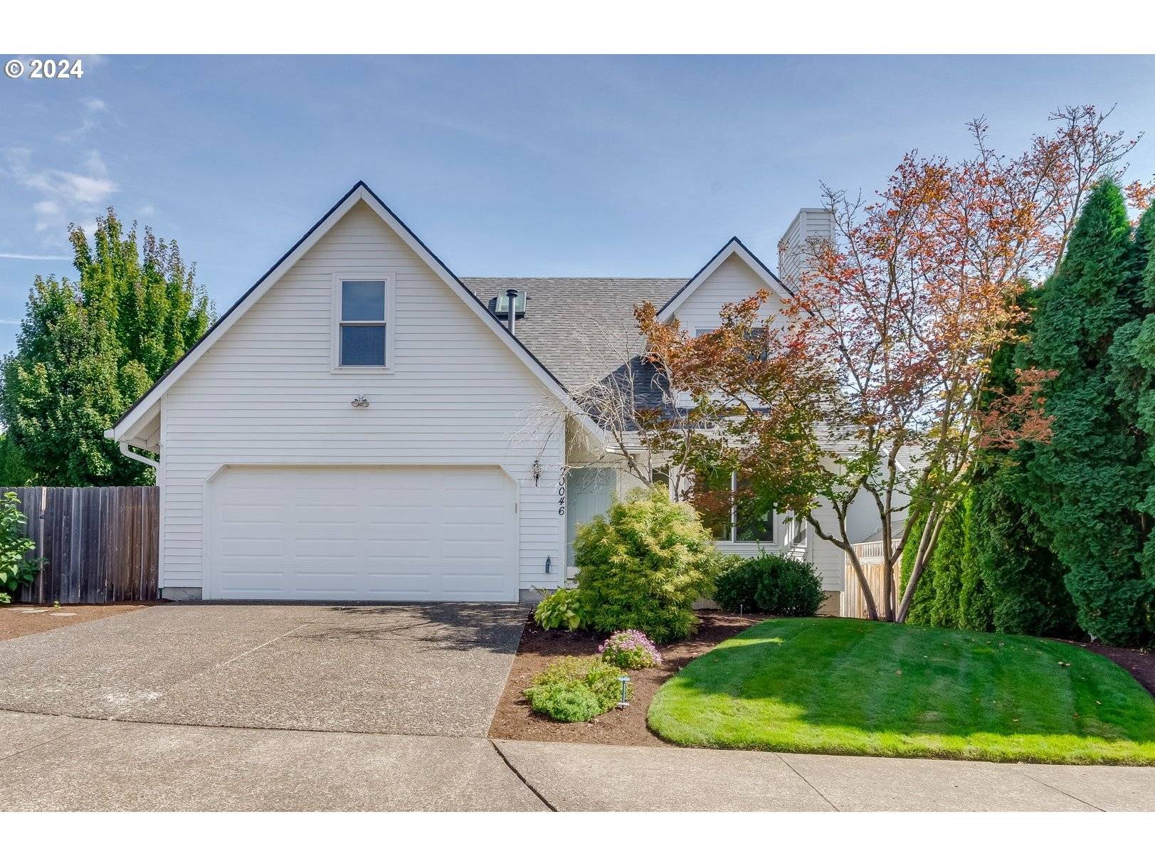 Tualatin, OR 97062,20046 SW 69TH ST