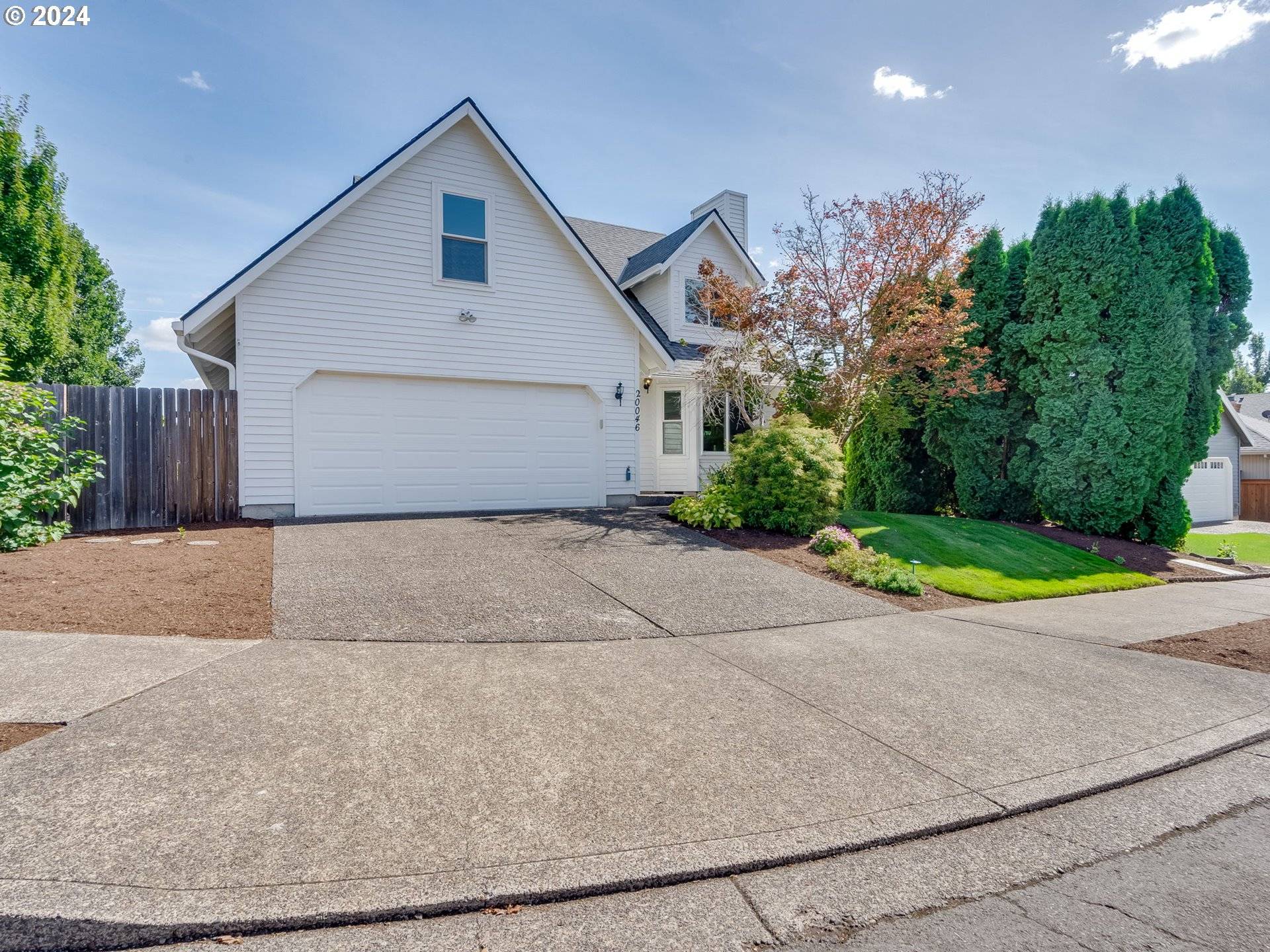 Tualatin, OR 97062,20046 SW 69TH ST