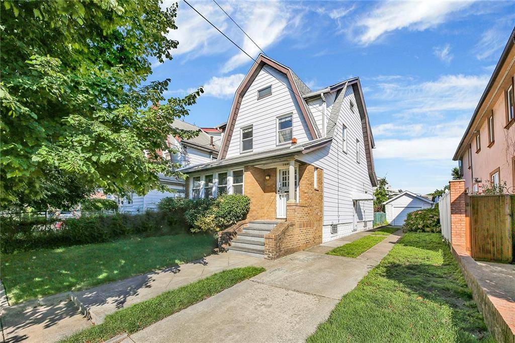 Brooklyn, NY 11229,2991 Quentin RD