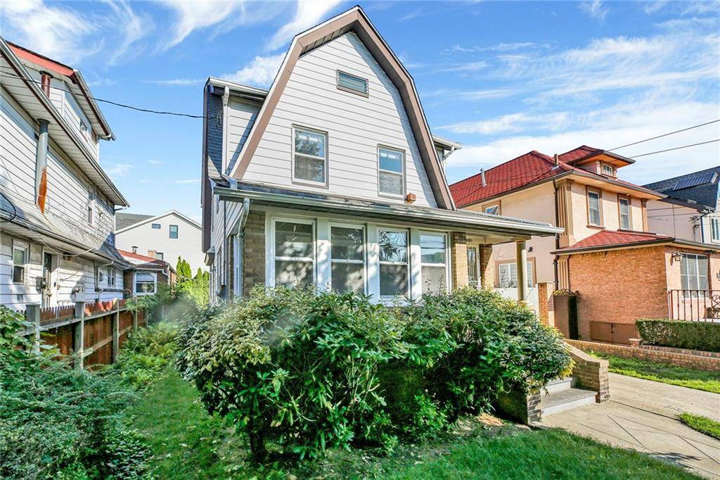 Brooklyn, NY 11229,2991 Quentin RD