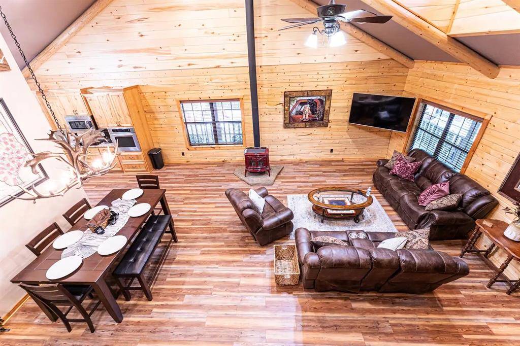 Holly Lake Ranch, TX 75765,333 Dogwood Trail