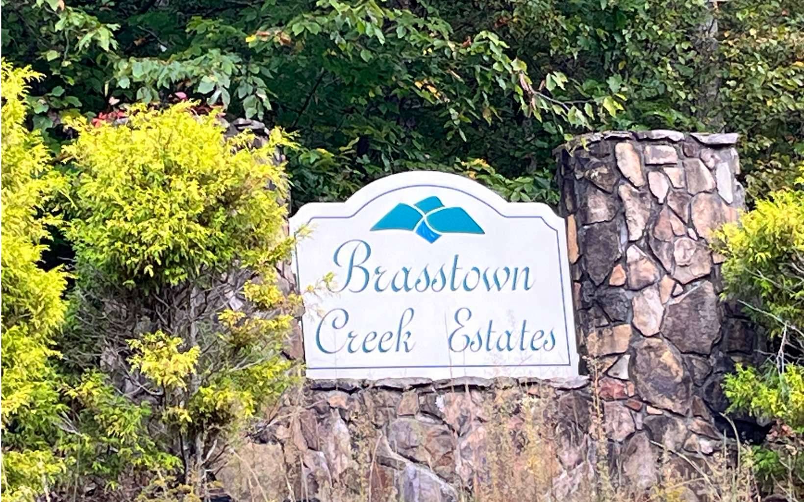 Brasstown, NC 28902,00 Brasstown Creek Ridg