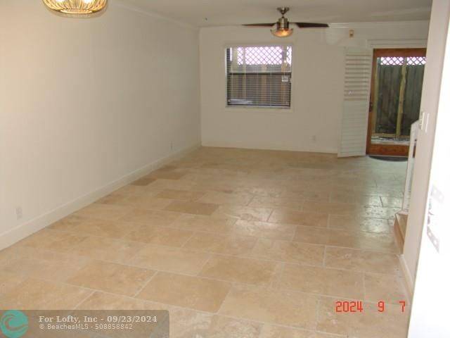 Fort Lauderdale, FL 33316,905 SE 12th Ct  #16