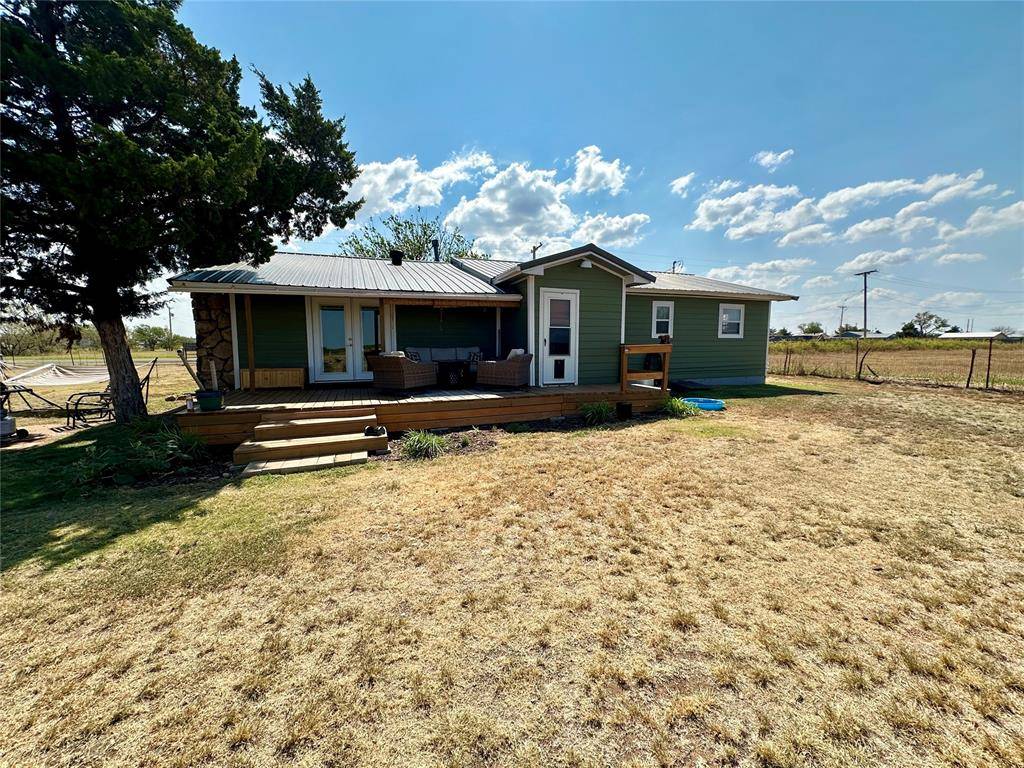 Headrick, OK 73549,16469 S County Road 215