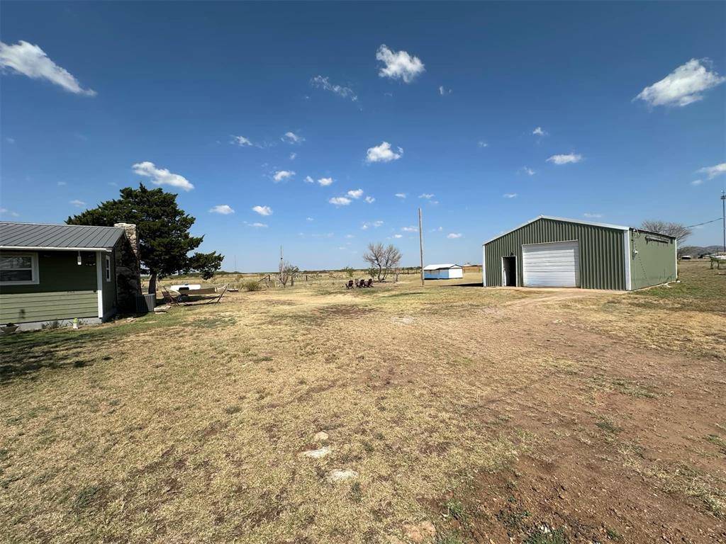 Headrick, OK 73549,16469 S County Road 215