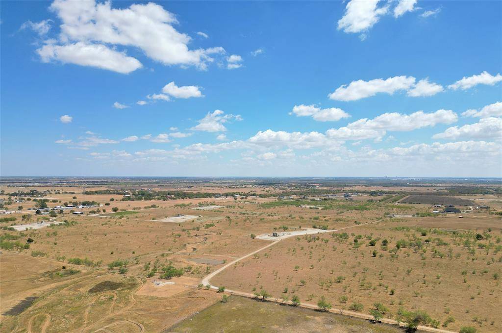 Ponder, TX 76259,TBD S George Owen Road