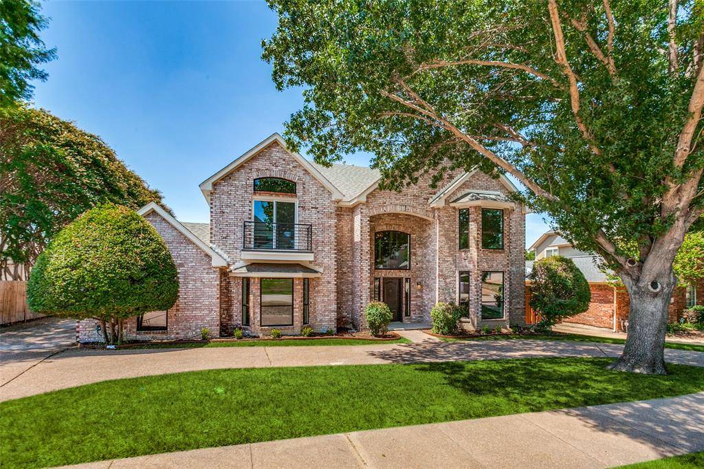 Plano, TX 75025,717 Sunkist Lane