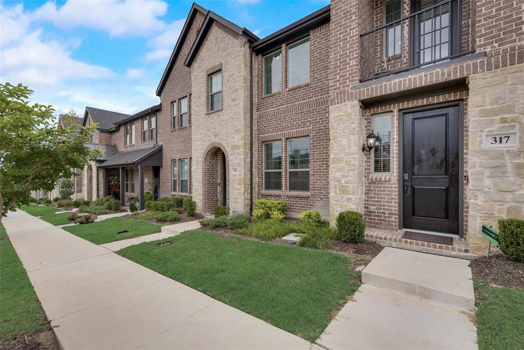 Flower Mound, TX 75028,317 Mcconathy Way