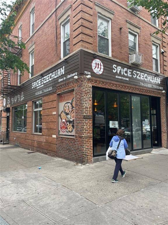 Brooklyn, NY 11209,7026 3rd AVE