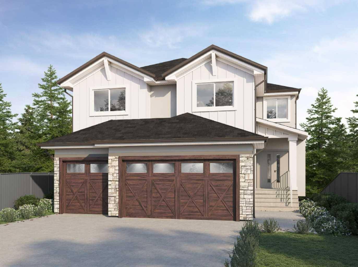 Chestermere, AB T1X 2T9,351 Waterford GRV