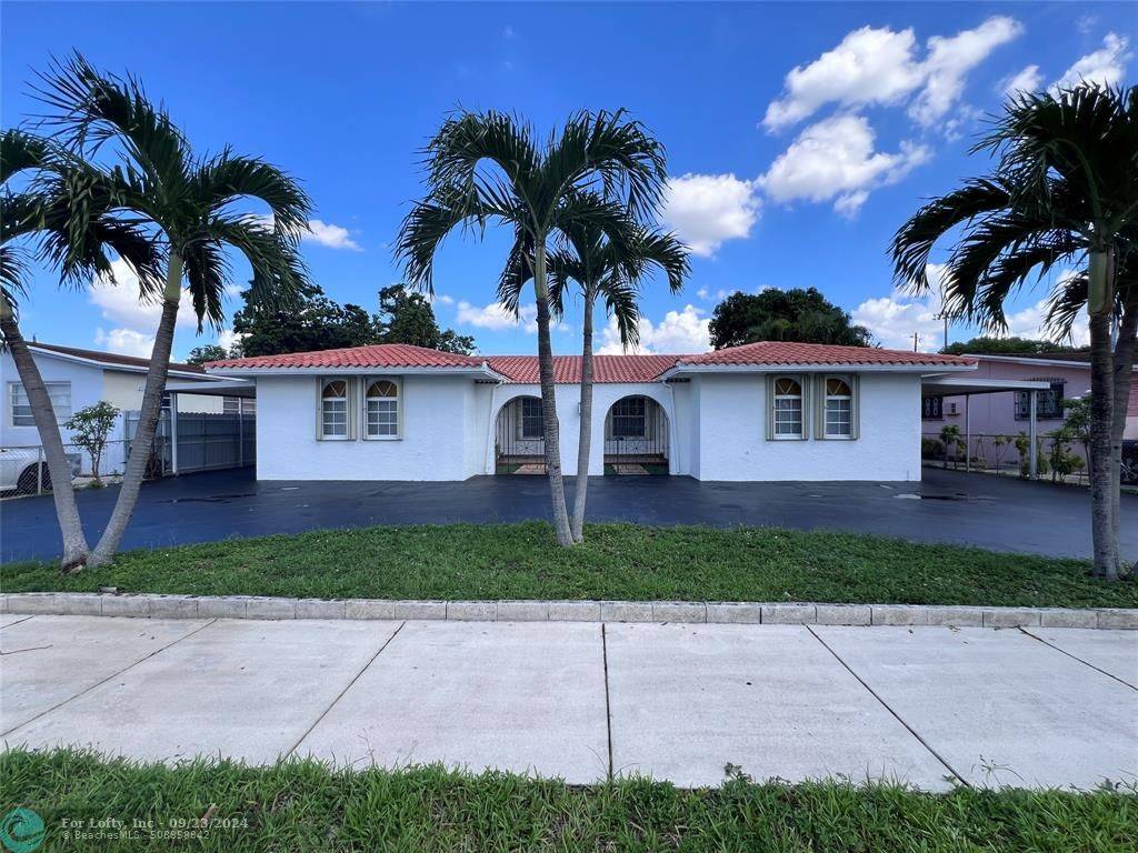 Hialeah, FL 33012,625 W 30th St