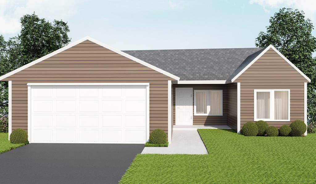 Sturgeon Bay, WI 54235,Lot 18 S Fulton Ave