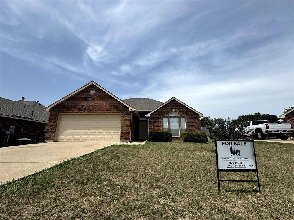 Rockwall, TX 75032,143 Mesquite Court