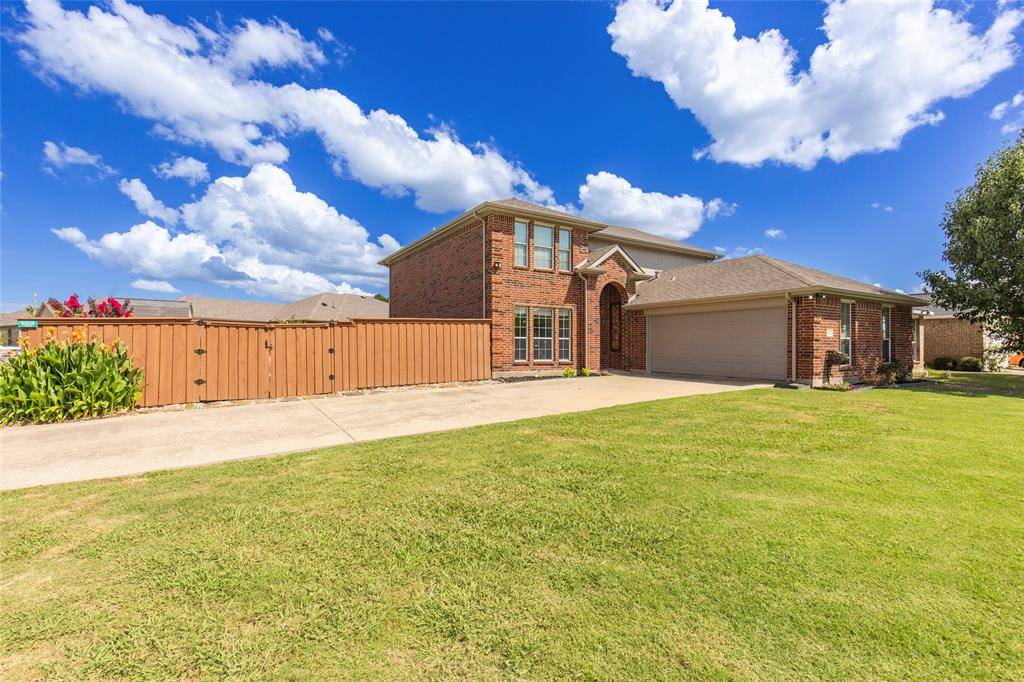 Greenville, TX 75402,6501 Rienzi Drive