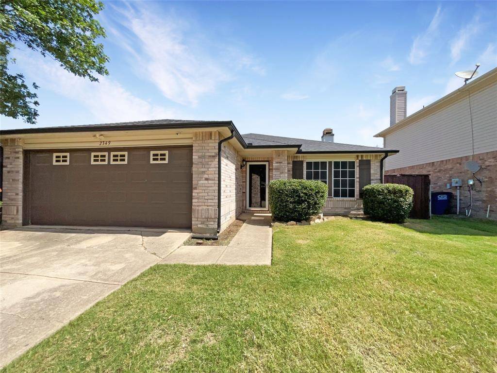 Little Elm, TX 75068,2349 Live Oak Drive