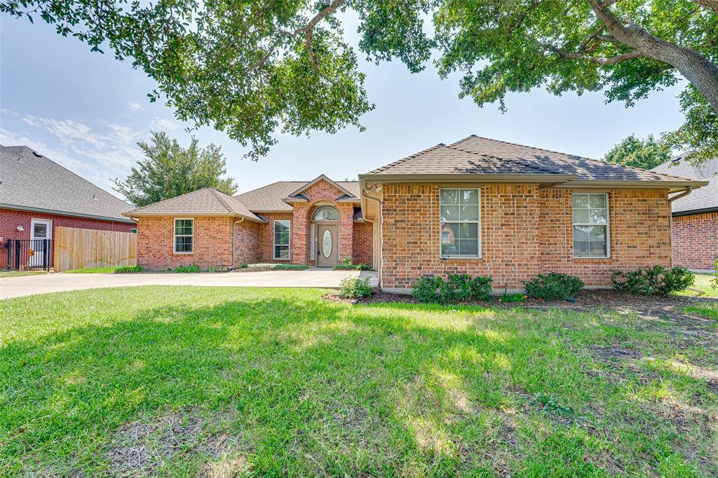 Ennis, TX 75119,1203 Louise Lane