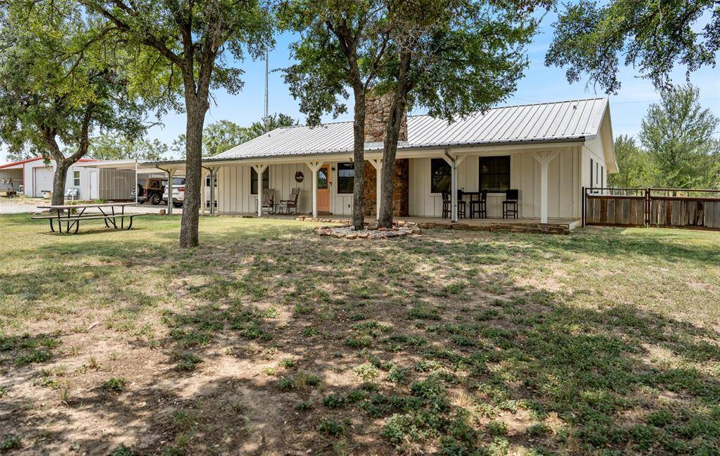 Gordon, TX 76453,308 Abilene Street