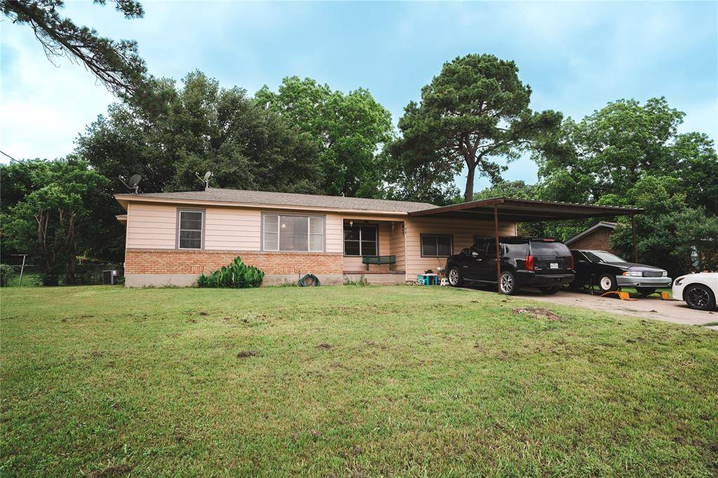 Alvarado, TX 76009,108 Hillside Drive