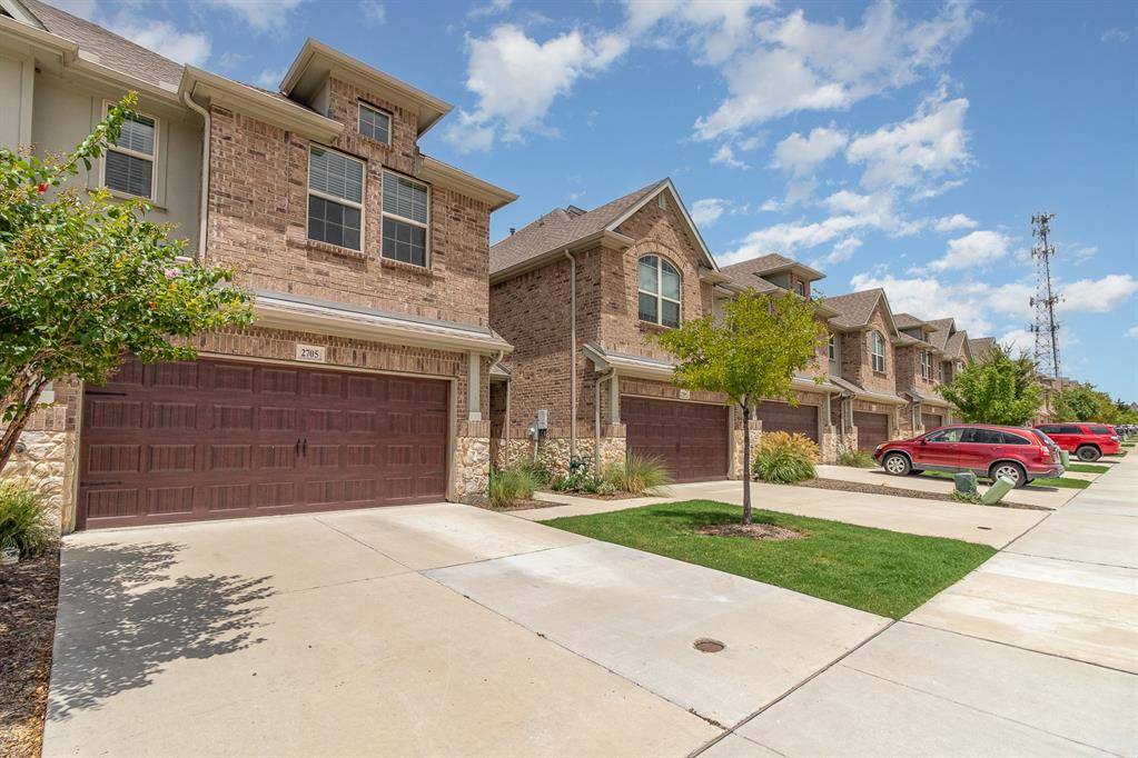 Little Elm, TX 75068,2705 Majesty Drive