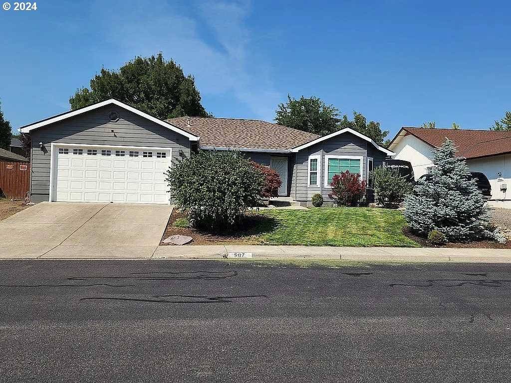 Eagle Point, OR 97524,507 WESTMINSTER DR